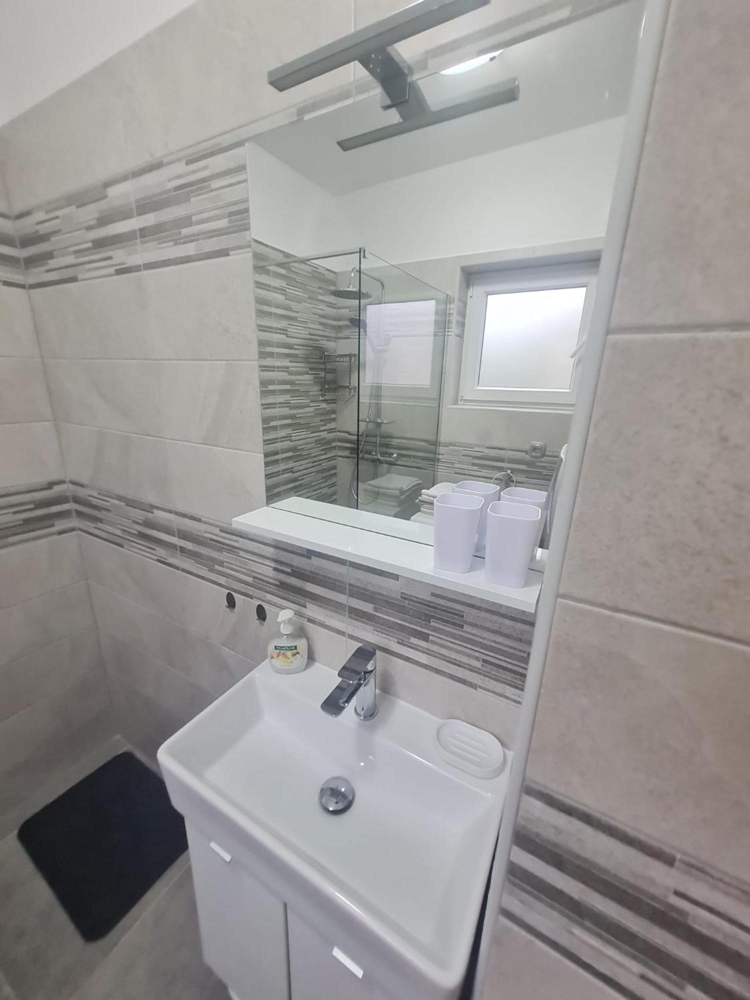 Apartment Anton Pinezici  Bagian luar foto