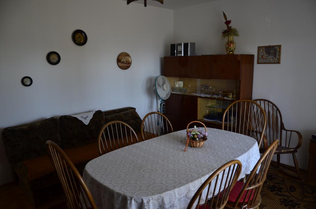 Apartment Anton Pinezici  Bagian luar foto